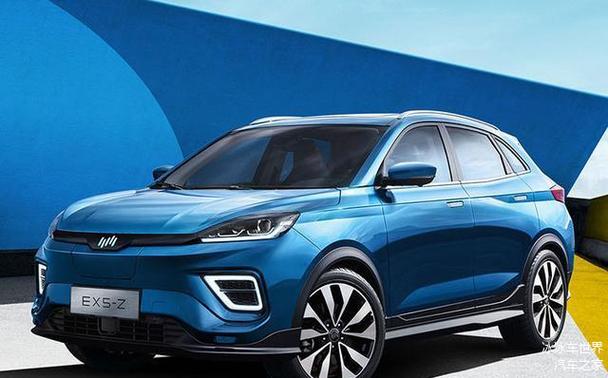 佛山22WEY威派豪华SUV市场的黑马，零跑汽车与智能交通系统的协同