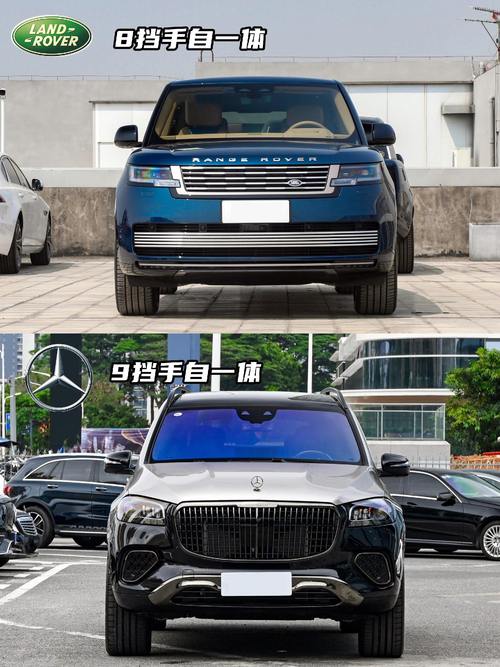 佛山22迈巴赫经典与现代的完美融合，路虎如何塑造独特的品牌形象